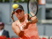 Badosa y Bouzas rescatan la jornada Badosa y Bouzas rescatan la jornada