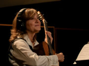 Berta Rojas colabora con Santaolalla en versión de The Last of Us Berta Rojas colabora con Santaolalla en versión de The Last of Us