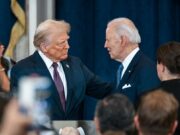 Biden rechaza haber tenido conocimiento de su cáncer de próstata durante su presidencia Biden rechaza haber tenido conocimiento de su cáncer de próstata durante su presidencia