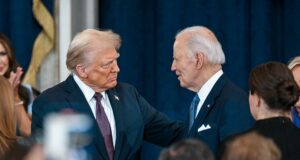 Biden rechaza haber tenido conocimiento de su cáncer de próstata durante su presidencia Biden rechaza haber tenido conocimiento de su cáncer de próstata durante su presidencia