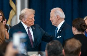 Biden rechaza haber tenido conocimiento de su cáncer de próstata durante su presidencia Biden rechaza haber tenido conocimiento de su cáncer de próstata durante su presidencia