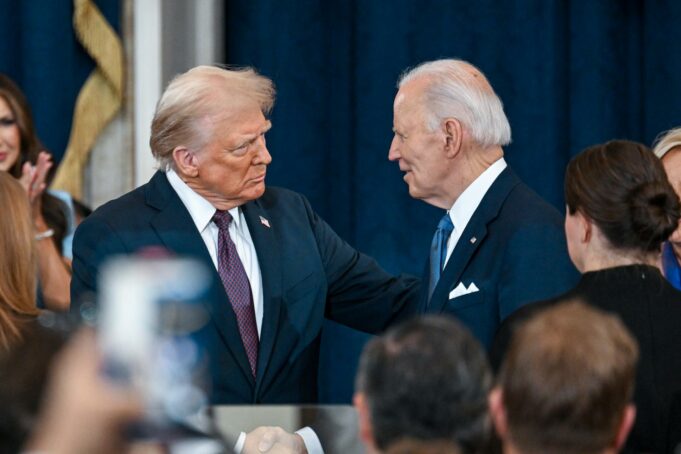 Biden rechaza haber tenido conocimiento de su cáncer de próstata durante su presidencia Biden rechaza haber tenido conocimiento de su cáncer de próstata durante su presidencia