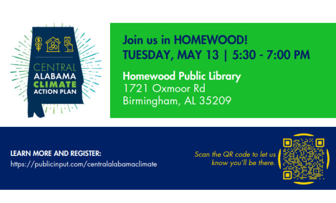 Birmingham invita a comunidad a crear Plan de Acción Climática Birmingham invita a comunidad a crear Plan de Acción Climática