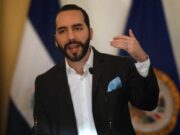 Bukele propone impuesto del 30% a donaciones dirigidas a ONG en El Salvador Bukele propone impuesto del 30% a donaciones dirigidas a ONG en El Salvador