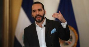 Bukele propone impuesto del 30% a donaciones dirigidas a ONG en El Salvador Bukele propone impuesto del 30% a donaciones dirigidas a ONG en El Salvador