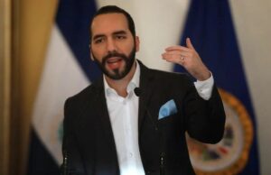 Bukele propone impuesto del 30% a donaciones dirigidas a ONG en El Salvador Bukele propone impuesto del 30% a donaciones dirigidas a ONG en El Salvador