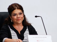 CDMX revisa protocolo de seguridad de funcionarios tras recientes asesinatos CDMX revisa protocolo de seguridad de funcionarios tras recientes asesinatos