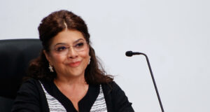 CDMX revisa protocolo de seguridad de funcionarios tras recientes asesinatos CDMX revisa protocolo de seguridad de funcionarios tras recientes asesinatos