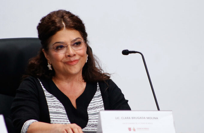 CDMX revisa protocolo de seguridad de funcionarios tras recientes asesinatos CDMX revisa protocolo de seguridad de funcionarios tras recientes asesinatos