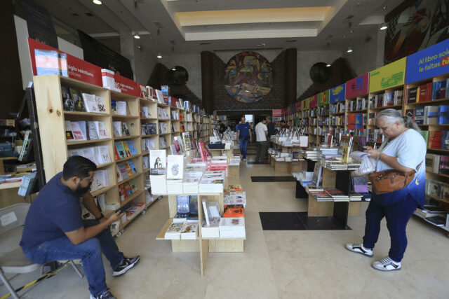 Ciudad Juárez inaugura Feria del Libro con 250 actividades culturales y literarias