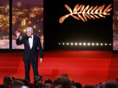 De Niro critica ataques de Trump al cine, pidiendo reacción inmediata De Niro critica ataques de Trump al cine, pidiendo reacción inmediata