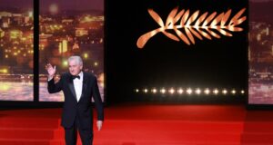 De Niro critica ataques de Trump al cine, pidiendo reacción inmediata De Niro critica ataques de Trump al cine, pidiendo reacción inmediata