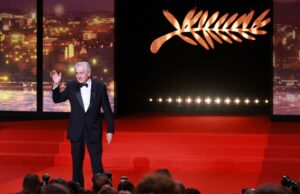 De Niro critica ataques de Trump al cine, pidiendo reacción inmediata De Niro critica ataques de Trump al cine, pidiendo reacción inmediata