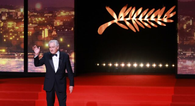 De Niro critica ataques de Trump al cine, pidiendo reacción inmediata De Niro critica ataques de Trump al cine, pidiendo reacción inmediata