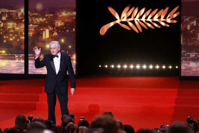 De Niro critica ataques de Trump al cine, pidiendo reacción inmediata De Niro critica ataques de Trump al cine, pidiendo reacción inmediata