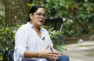 Defensora de derechos lleva más de una semana detenida sin cargos formales Defensora de derechos lleva más de una semana detenida sin cargos formales