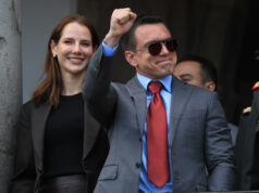 Delegaciones de 57 países asistirán a la investidura presidencial de Daniel Noboa Delegaciones de 57 países asistirán a la investidura presidencial de Daniel Noboa