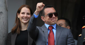 Delegaciones de 57 países asistirán a la investidura presidencial de Daniel Noboa Delegaciones de 57 países asistirán a la investidura presidencial de Daniel Noboa