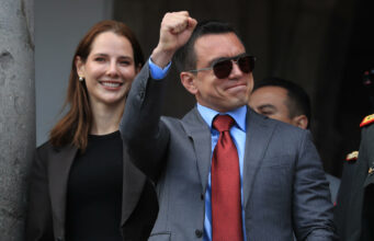 Delegaciones de 57 países asistirán a la investidura presidencial de Daniel Noboa Delegaciones de 57 países asistirán a la investidura presidencial de Daniel Noboa