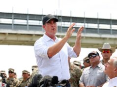 Demanda intenta bloquear ley antiinmigrante en Oklahoma, EE.UU. Demanda intenta bloquear ley antiinmigrante en Oklahoma, EE.UU.