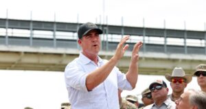 Demanda intenta bloquear ley antiinmigrante en Oklahoma, EE.UU. Demanda intenta bloquear ley antiinmigrante en Oklahoma, EE.UU.