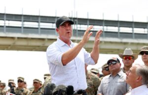 Demanda intenta bloquear ley antiinmigrante en Oklahoma, EE.UU. Demanda intenta bloquear ley antiinmigrante en Oklahoma, EE.UU.