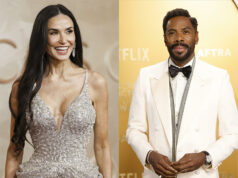 Demi Moore y Colman Domingo protagonizarán filme sobre abducción alienígena Demi Moore y Colman Domingo protagonizarán filme sobre abducción alienígena