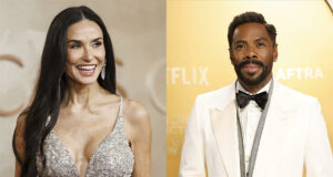 Demi Moore y Colman Domingo protagonizarán filme sobre abducción alienígena Demi Moore y Colman Domingo protagonizarán filme sobre abducción alienígena