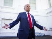 Desfile militar por aniversario 250 del Ejército coincidirá con cumpleaños de Trump Desfile militar por aniversario 250 del Ejército coincidirá con cumpleaños de Trump