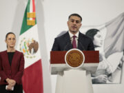 Detienen a doce en sureste de México por vínculos con Cártel Jalisco Detienen a doce en sureste de México por vínculos con Cártel Jalisco