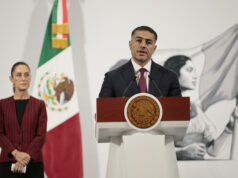 Detienen a doce en sureste de México por vínculos con Cártel Jalisco Detienen a doce en sureste de México por vínculos con Cártel Jalisco