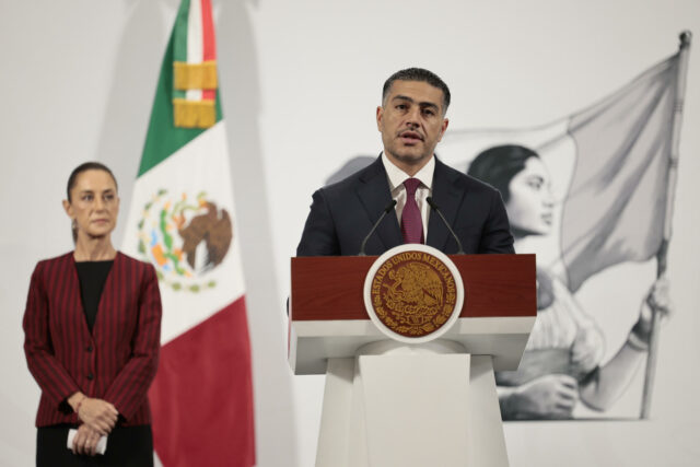 Detienen a doce en sureste de México por vínculos con Cártel Jalisco