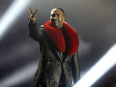 Don Omar celebra 20 años de “Ella y yo”, canción que transformó su carrera Don Omar celebra 20 años de "Ella y yo", canción que transformó su carrera