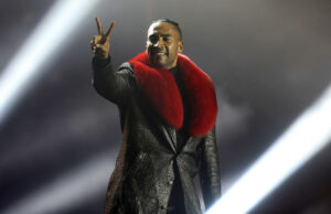 Don Omar celebra 20 años de “Ella y yo”, canción que transformó su carrera Don Omar celebra 20 años de "Ella y yo", canción que transformó su carrera