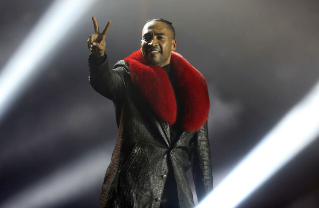 Don Omar celebra 20 años de "Ella y yo", canción que transformó su carrera