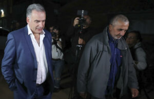 Duelo nacional y velorio en el Palacio Legislativo por Mujica Duelo nacional y velorio en el Palacio Legislativo por Mujica