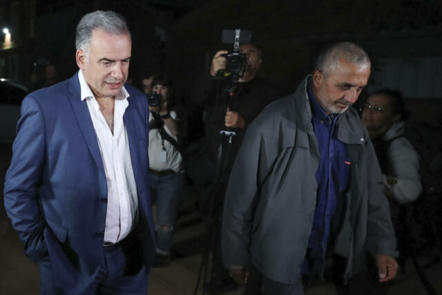 Duelo nacional y velorio en el Palacio Legislativo por Mujica