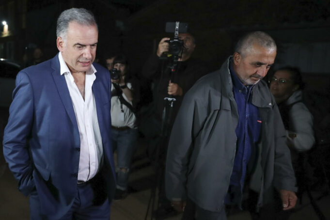 Duelo nacional y velorio en el Palacio Legislativo por Mujica Duelo nacional y velorio en el Palacio Legislativo por Mujica