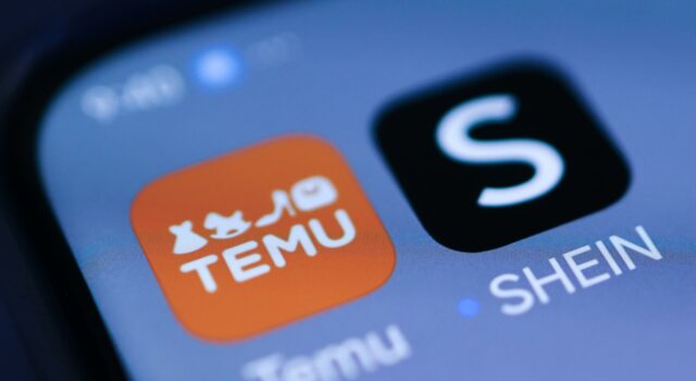 EE.UU. reduce aranceles a envíos de bajo valor desde China EE.UU. reduce aranceles a envíos de bajo valor desde China