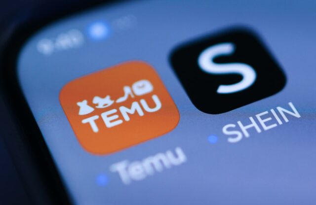 EE.UU. reduce aranceles a envíos de bajo valor desde China
