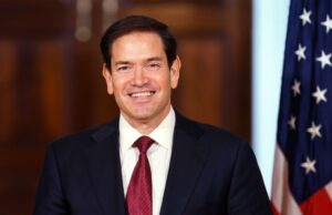 EE.UU. revocará visados de estudiantes chinos, afirma Marco Rubio EE.UU. revocará visados de estudiantes chinos, afirma Marco Rubio