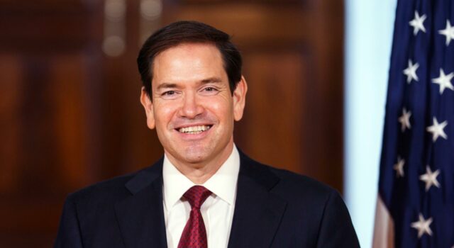 EE.UU. revocará visados de estudiantes chinos, afirma Marco Rubio EE.UU. revocará visados de estudiantes chinos, afirma Marco Rubio