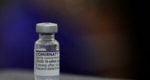 EE.UU. ya no recomienda vacuna contra la covid-19 a niños y embarazadas EE.UU. ya no recomienda vacuna contra la covid-19 a niños y embarazadas