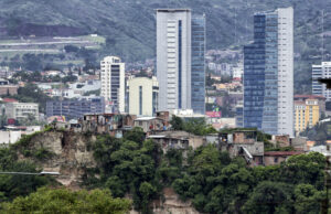 EEUU alerta a ciudadanos por posible tiroteo masivo en Honduras EEUU alerta a ciudadanos por posible tiroteo masivo en Honduras