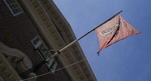 Estudiantes de Harvard denuncian ambiente hostil por políticas restrictivas de Trump Estudiantes de Harvard denuncian ambiente hostil por políticas restrictivas de Trump