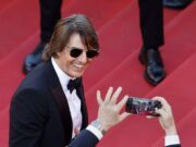 Éxito en Cannes para ‘Misión imposible’; Cruise impresiona con actuación espectacular Éxito en Cannes para 'Misión imposible'; Cruise impresiona con actuación espectacular