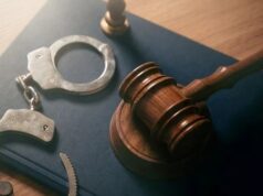 Exoficial de Alabama condenado por violación de derechos civiles y abuso infantil Exoficial de Alabama condenado por violación de derechos civiles y abuso infantil