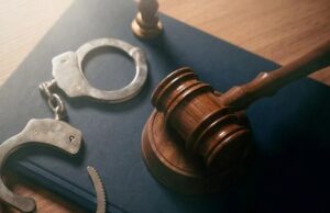 Exoficial de Alabama condenado por violación de derechos civiles y abuso infantil Exoficial de Alabama condenado por violación de derechos civiles y abuso infantil