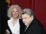 Fallece a los 76 años George Wendt, conocido por interpretar a Norm en ‘Cheers’ Fallece a los 76 años George Wendt, conocido por interpretar a Norm en 'Cheers'