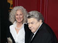 Fallece a los 76 años George Wendt, conocido por interpretar a Norm en ‘Cheers’ Fallece a los 76 años George Wendt, conocido por interpretar a Norm en 'Cheers'